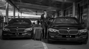 Why Atelier Cars is the Best Choice for Executive Travel in Woking